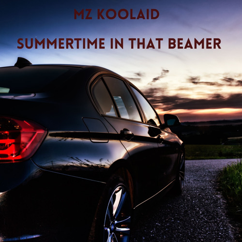 Summertime in that Beamer