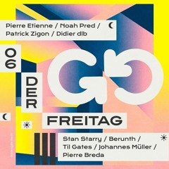 Afterhour im Gate (07/03/20)