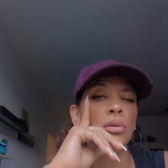 Nadia Black-Dangerous#4