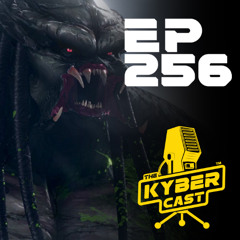 Kyber256 - PREDATOR-KILLER OF KILLERS