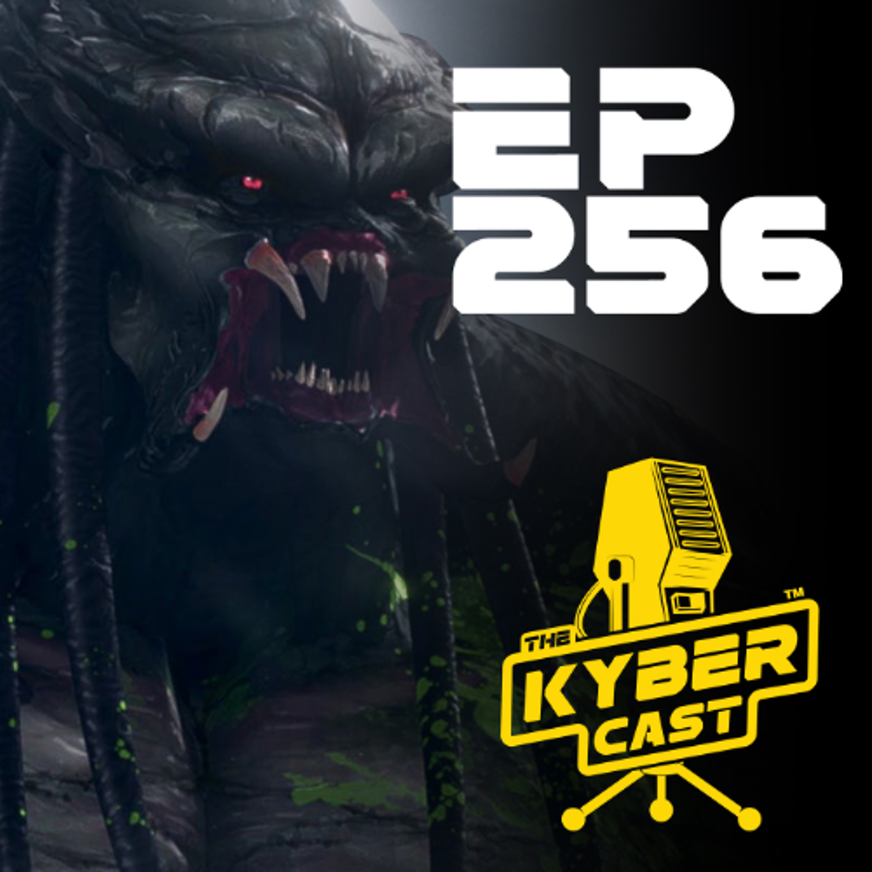 The Kybercast