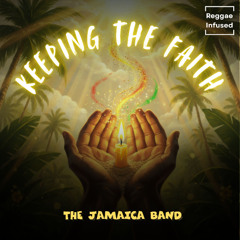 (He's Gonna) Step On You - Reggae EDM Radio Edit