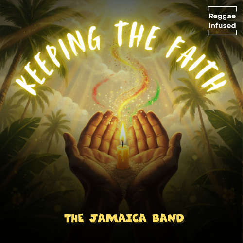 (He's Gonna) Step On You - Reggae EDM Radio Edit