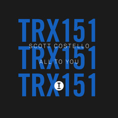 All To You (Extended Mix)