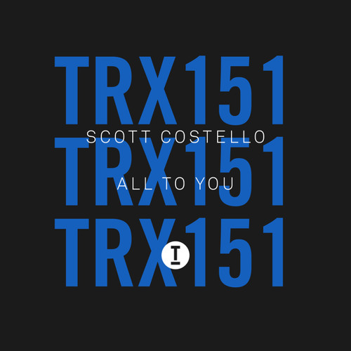 All To You (Extended Mix)
