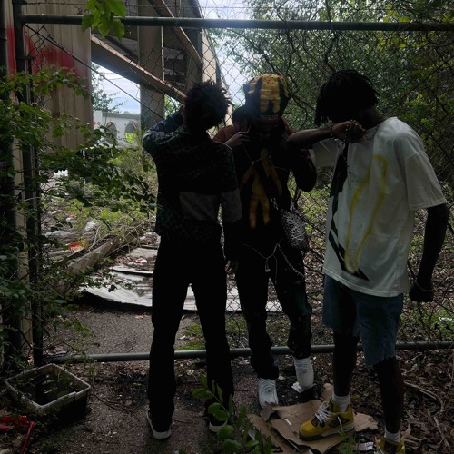 dreams [prod. ok + iamagod] {2024}