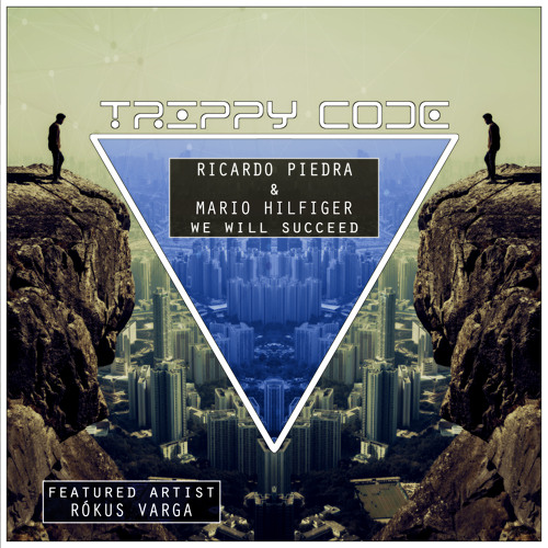 Ricardo Piedra & Mario Hilfiger - Colours of my Dreams