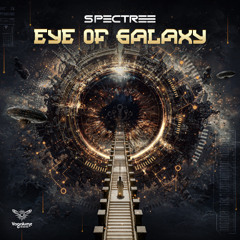 Spectree - Eye of Galaxy
