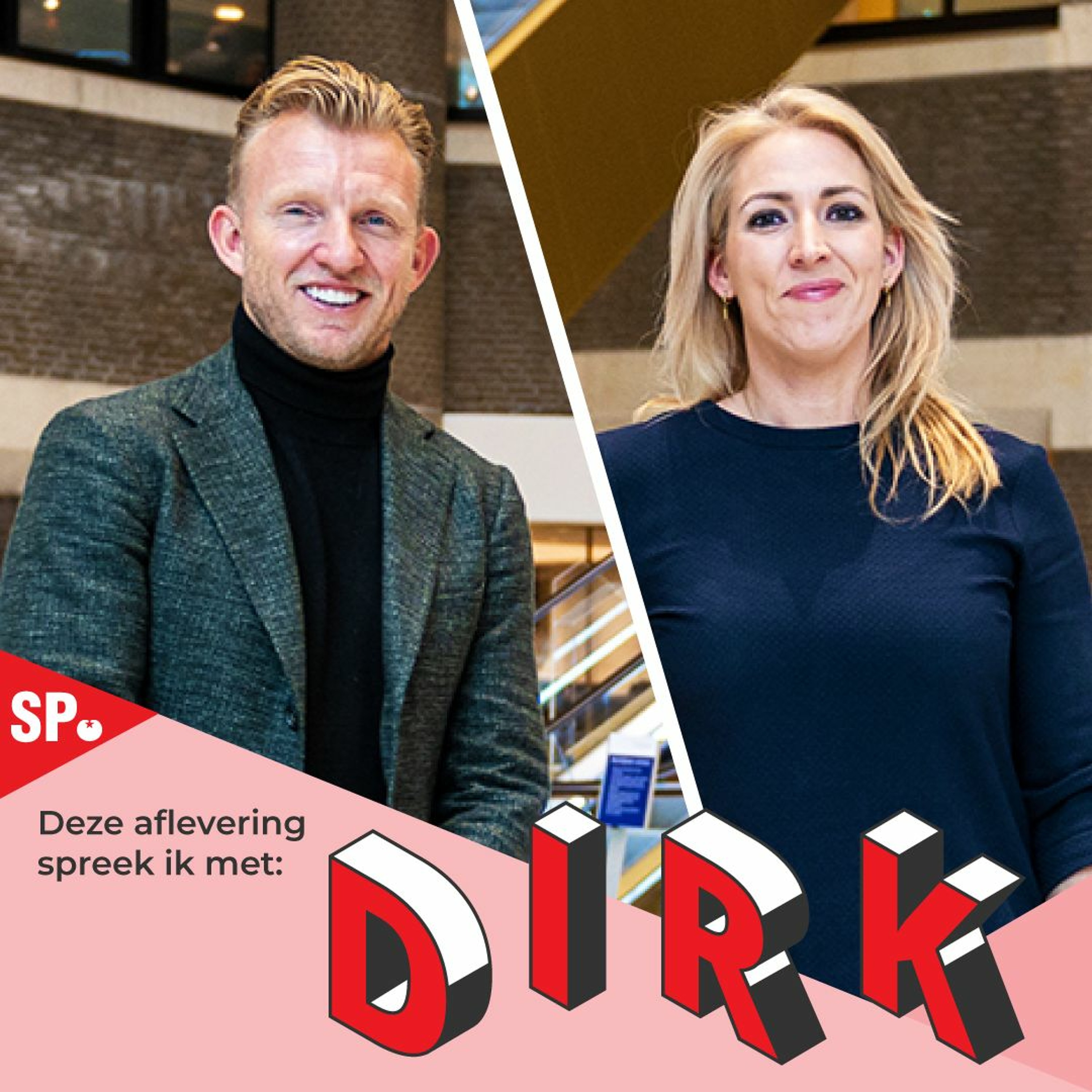 Daarom is het Goed