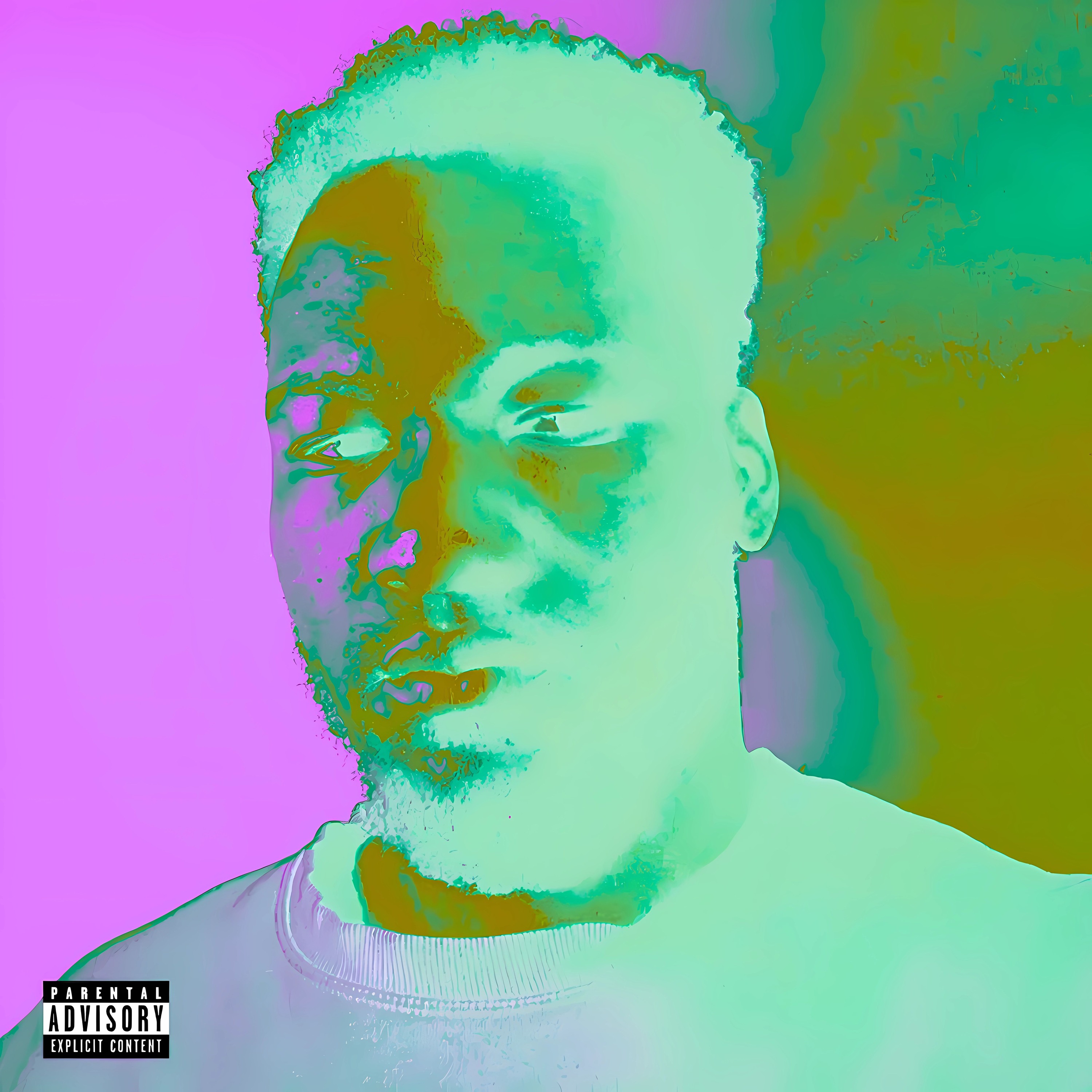 STAY ON episode artwork