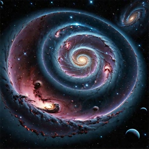 Cosmic/Rock - Space Rock