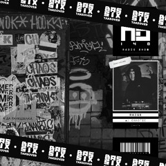 REWINDRADIO_242 CHAOTIC FT. RAIGE (BASSIX TAKEOVER)