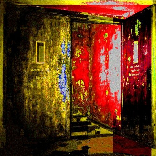 Between Floors