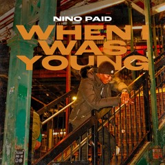 When I Was Young