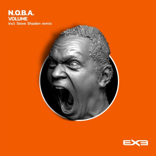 N.O.B.A - Volume (Steve Shaden Future Mix) [EXE]