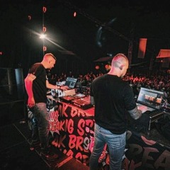 Wiebe Live - Evil Sound / Rohbau