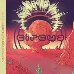 On Repeat x Never Forget You - Flux Pavilion x Zara Larsson