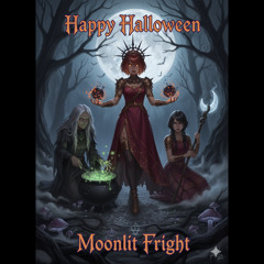 Moonlit Fright