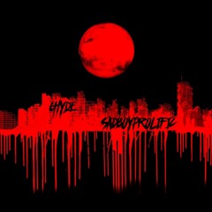 Chyde, SadBoyProlific - BLEED