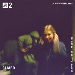 NTS CLAIRO 1