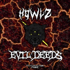HOWLZ - Evil Deeds