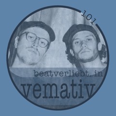 beatverliebt. in vemativ | 101