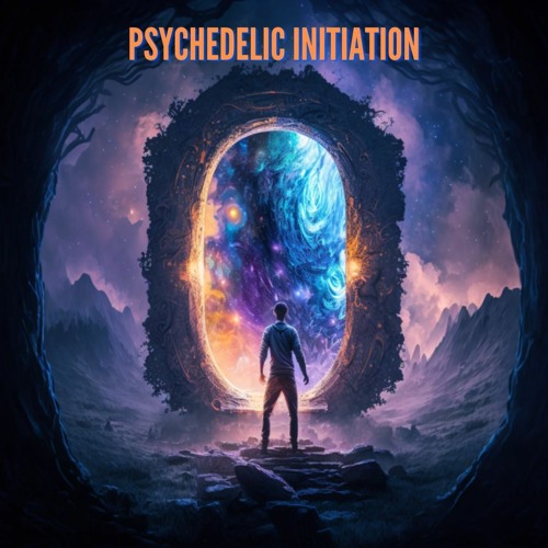 Psychedelic Initiation