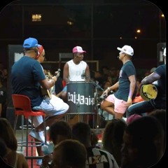 Caju Pra Baixo - Bloco 3  #OndeTudoComeçou (Gravado ao vivo em Marechal Hermes)