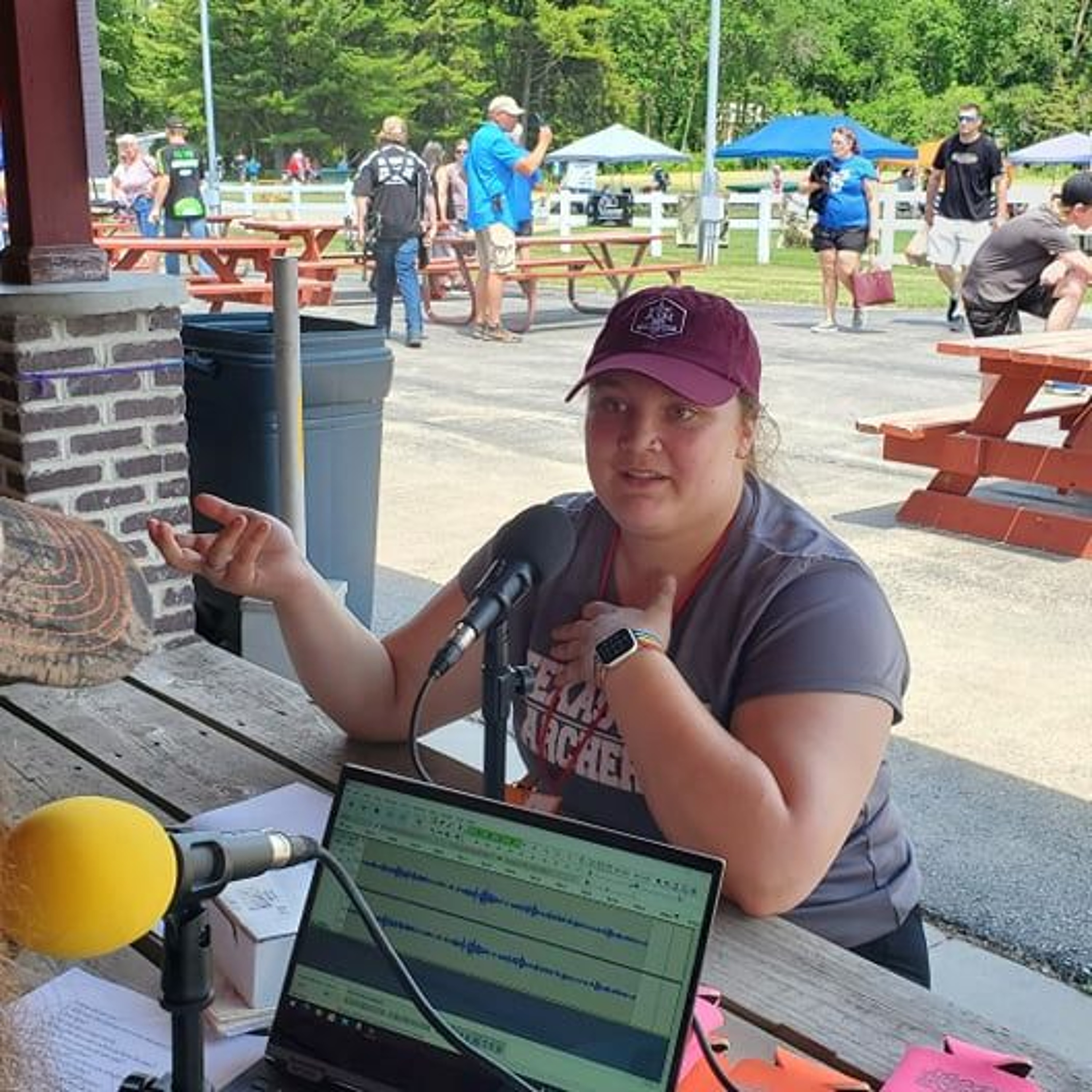 Bucks Of America Podcast