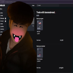 stole your playful vampire