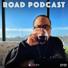 Episode 197: DJ E-ROCK