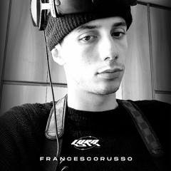 Francesco Russo - LYRA0001 Podcast 10
