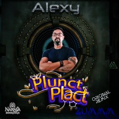 Alexy - Plunct Plact Zumm  ( Original Remix) 2022