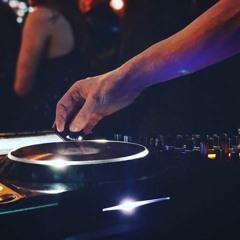 on the decks