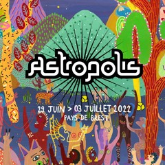 Cap à l'ouest avec festival Astropolis | Starting Block