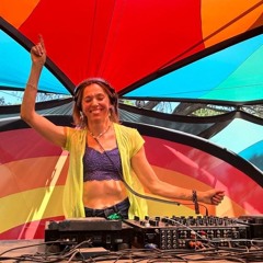 DJ STELLA NUTELLA @ZNA GATHERING 2024