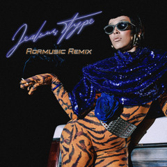 Jealous Type (Adamusic Extended Remix)