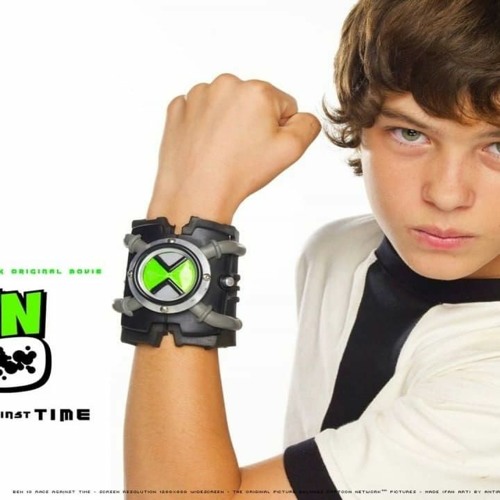 Ben 10: Race Against Time streaming: watch online