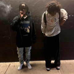 Slump6s w OsamaSon Dont Trip prod che and cxo