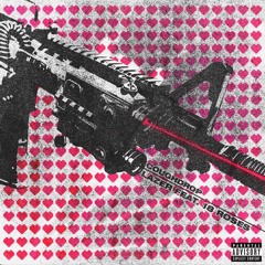 Lazers (feat. 18 Roses)