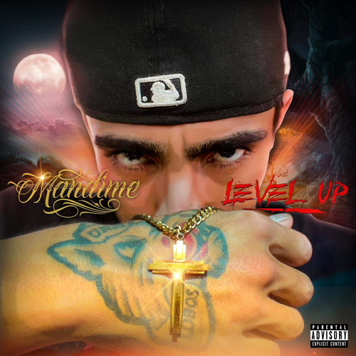 Level Up