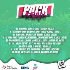 DEMO - PACK VENTA - STUDIO AC