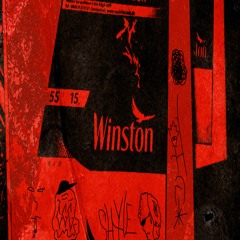 WINSTON! W/ NESSE PROD DARBYSTAR