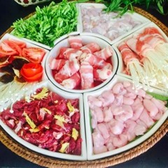 Lẩu thập cẩm