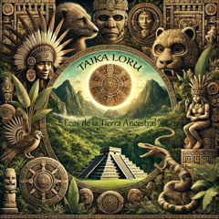 Taika Loru - Maya, Canto de los Ciclos