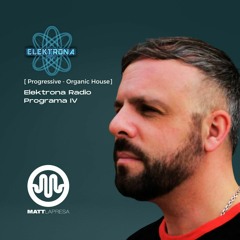 New Beginning -  Programa 4