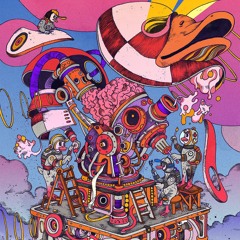 VABU I Sisyphos I Dampfer I 19.10.25