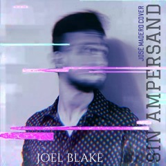 Sin Ampersand José Madero Cover
