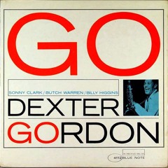 Dexter Gordon – Go! (1962)