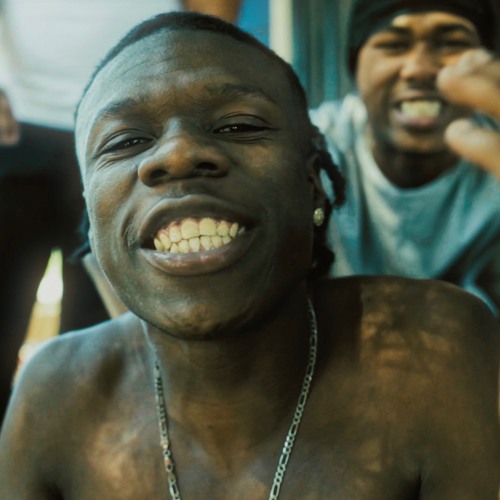 SSRichh33 x Verde Babii x EBK Bckdoe Type Beat (Prod. By DJ WHEEZ)